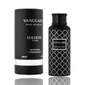 MAISON ASRAR VANGUARD
