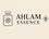 Ahlam Essence - Inicio