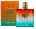 RAYHAAN TROPICAL VIBE – Mango, coco y frutas tropicales