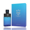 BUJAIRAMI SOVEREIGN – Cítricos, maderas y ámbar elegante