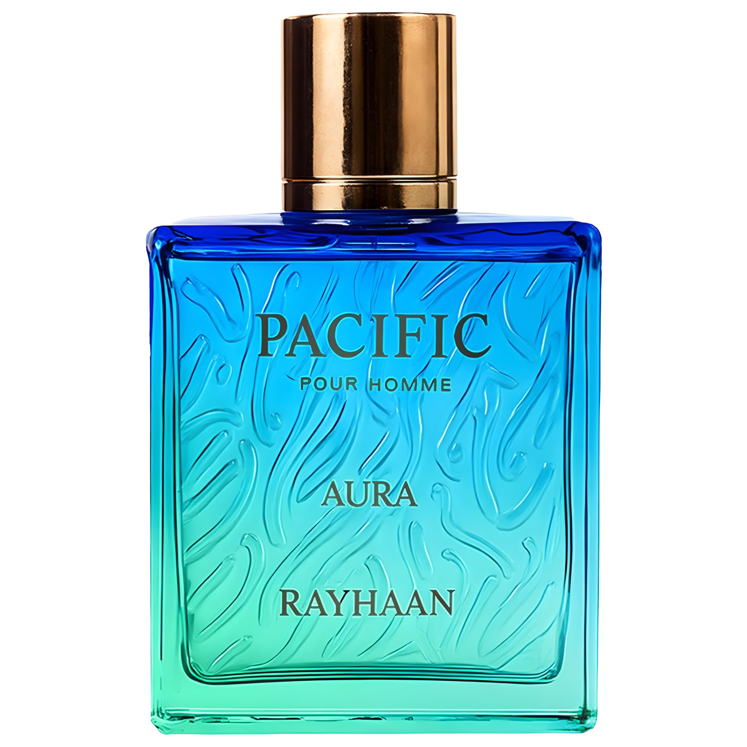 RAYHAAN PACIFIC AURA