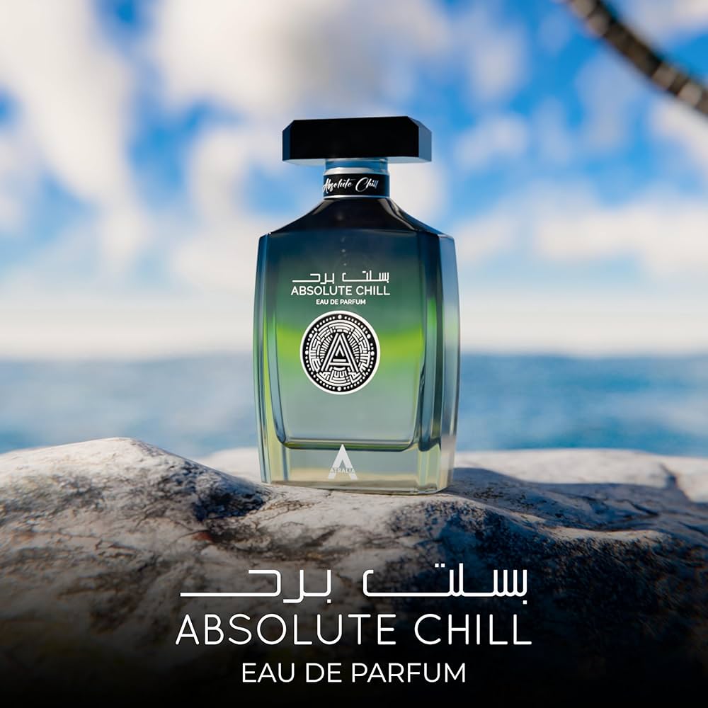 ATRALIA ABSOLUTE CHILL