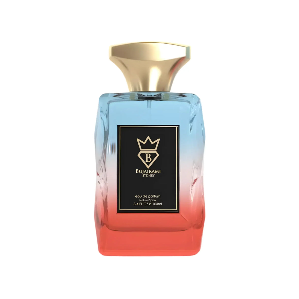 BUJAIRAMI KOKOMO PARADISE – Coco, lima y ron blanco