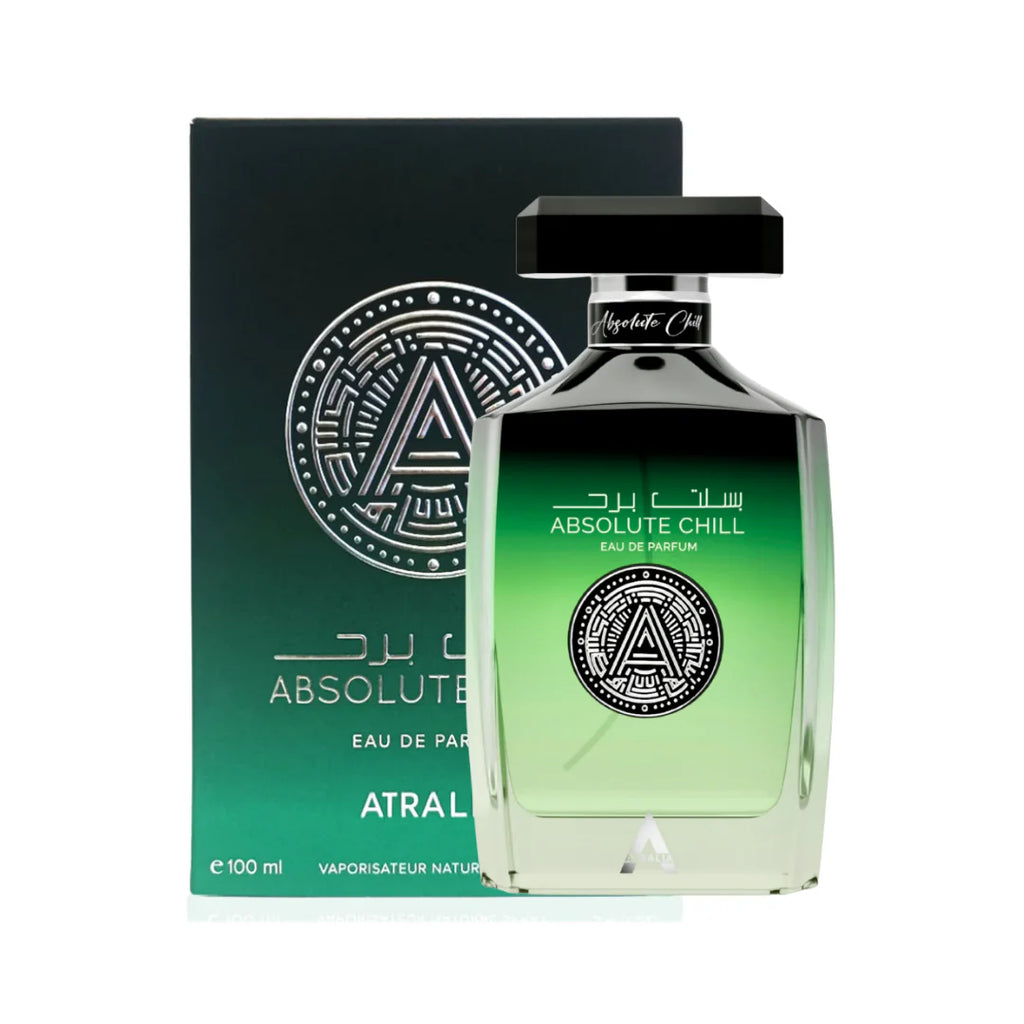 ATRALIA ABSOLUTE CHILL