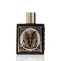 RAYHAAN PHARAOH