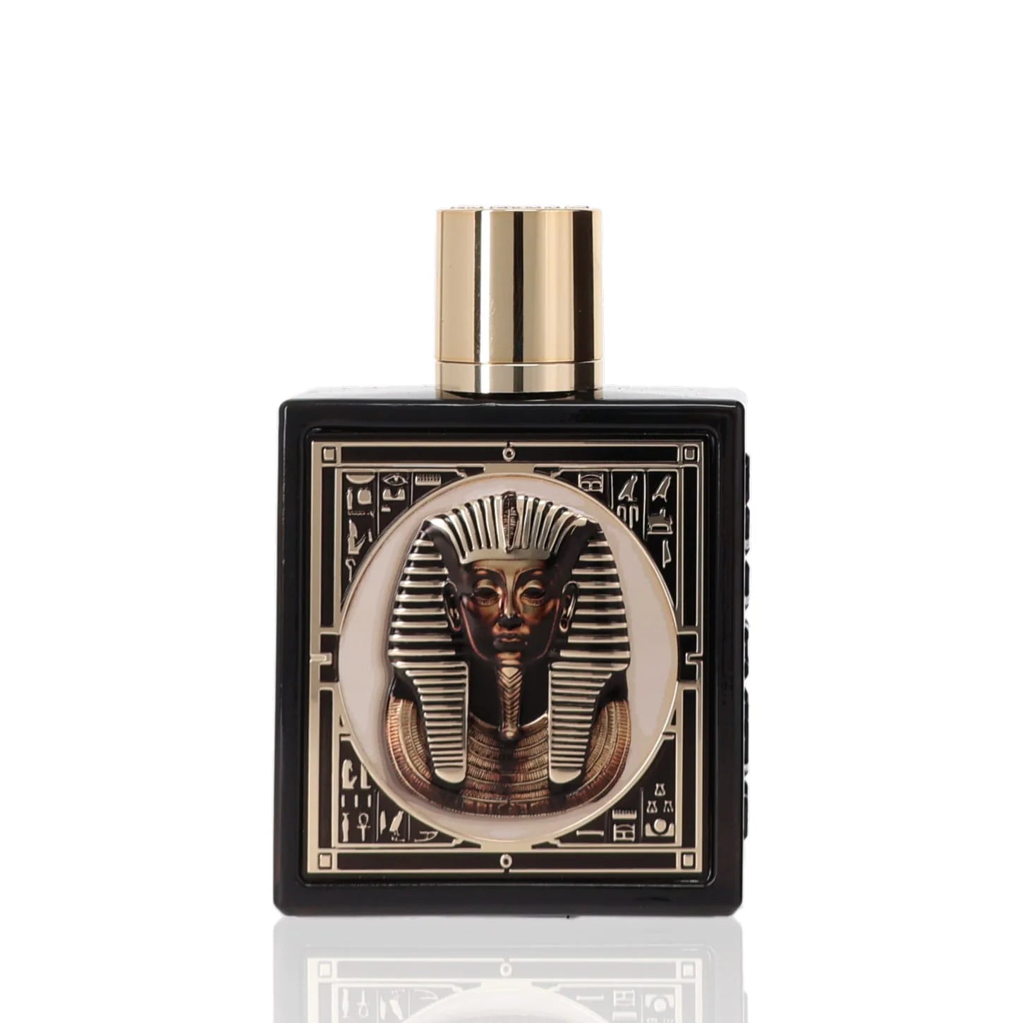 RAYHAAN PHARAOH
