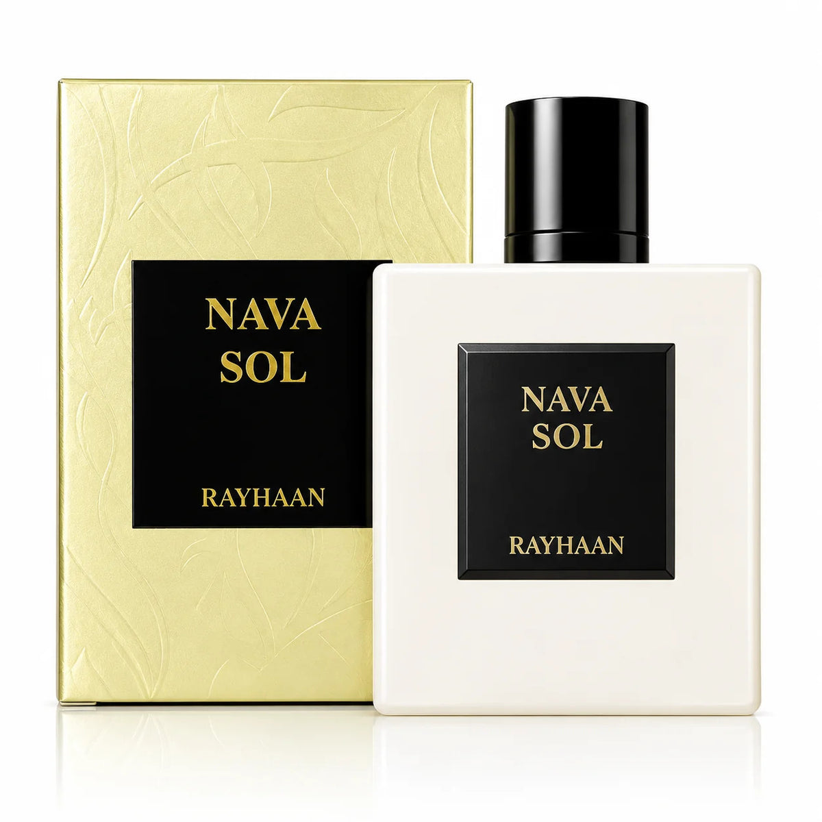 RAYHAAN NAVA SOL