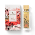 SWISS ARABIAN PASSION OF VENICE – Especias, maderas y vainilla elegante