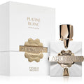 FRENCH AVENUE PLATINE BLANC