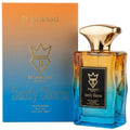 BUJAIRAMI SANDY SHORES – Yuzu, neroli y frescura solar