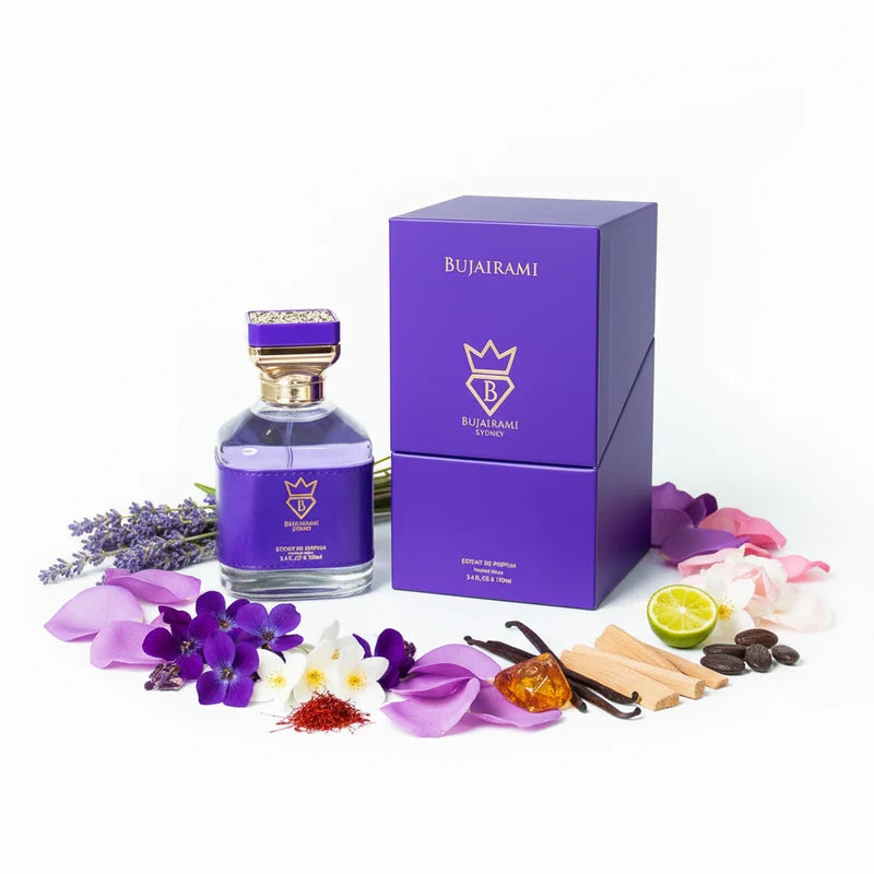 BUJAIRAMI EXECUTOR