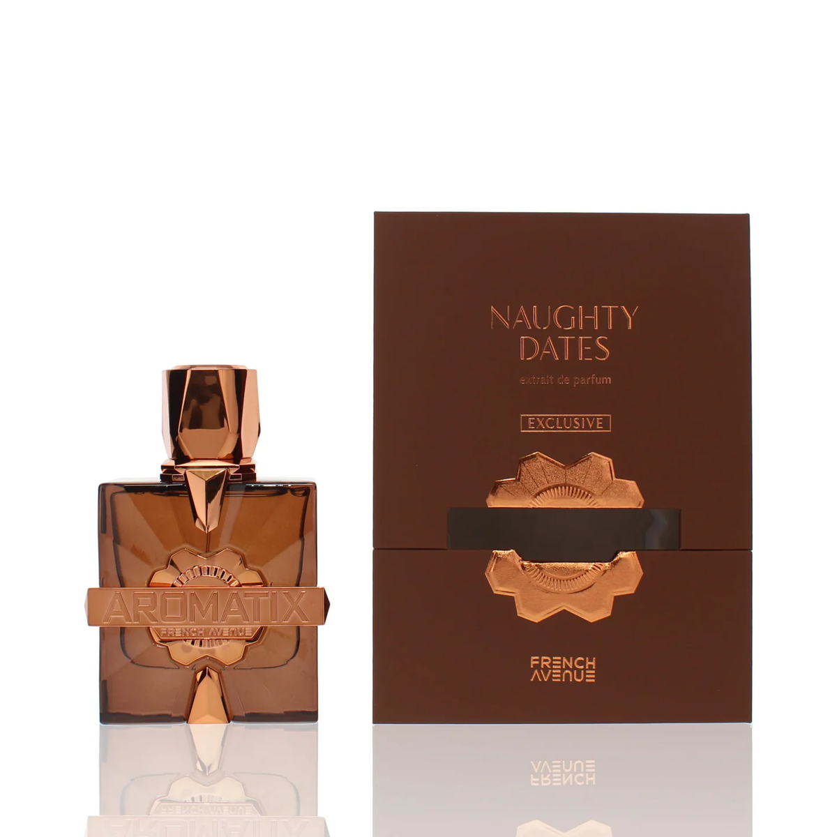 NAUGHTY DATES