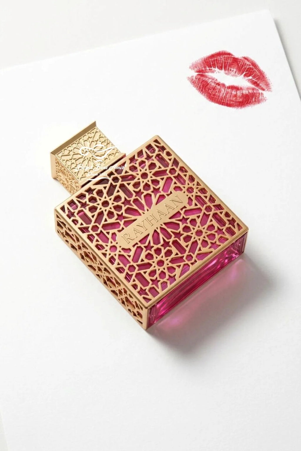 RAYHAAN KISS