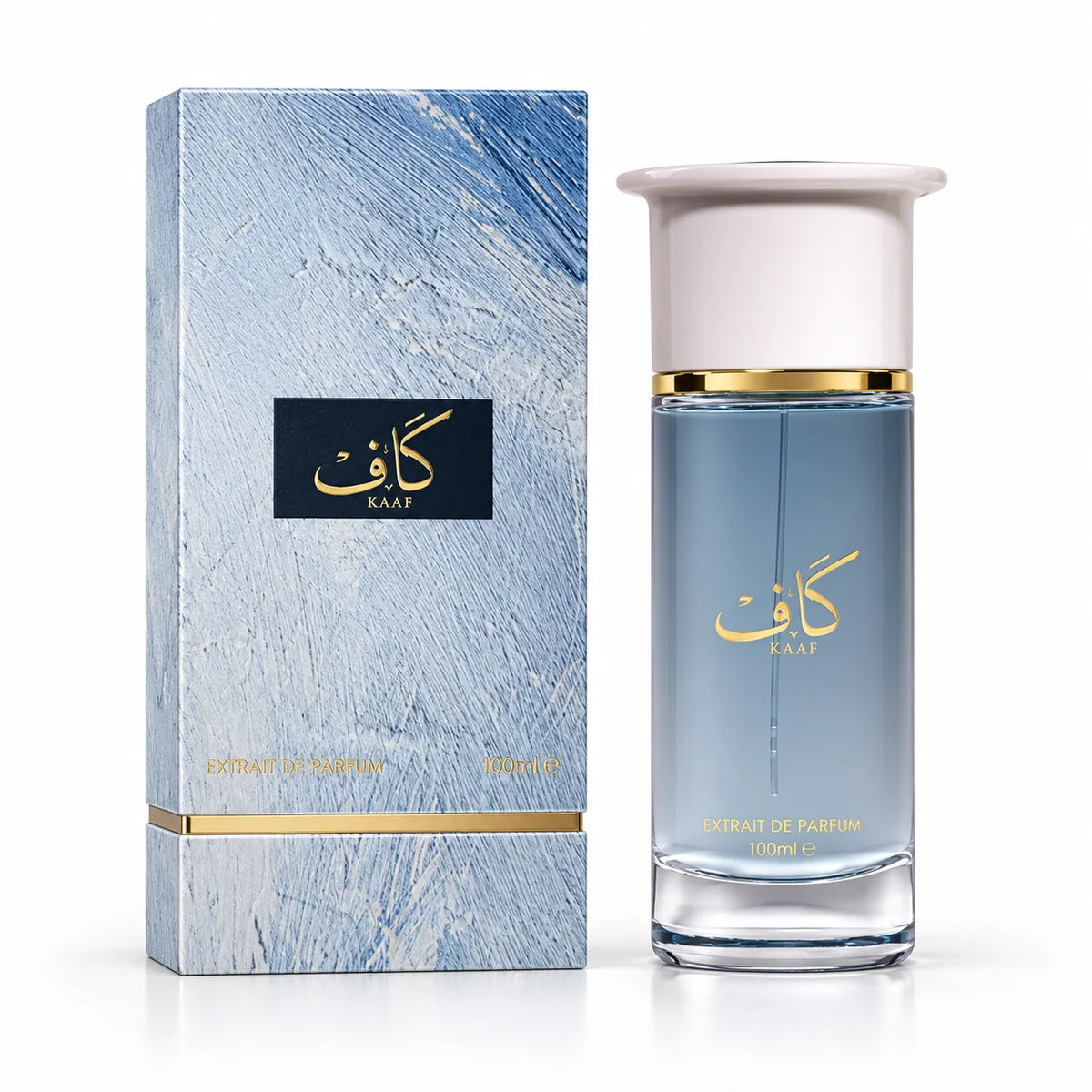 AHMED AL MAGHRIBI KAAF EXTRAIT – Sandía, lavanda y almizcle blanco