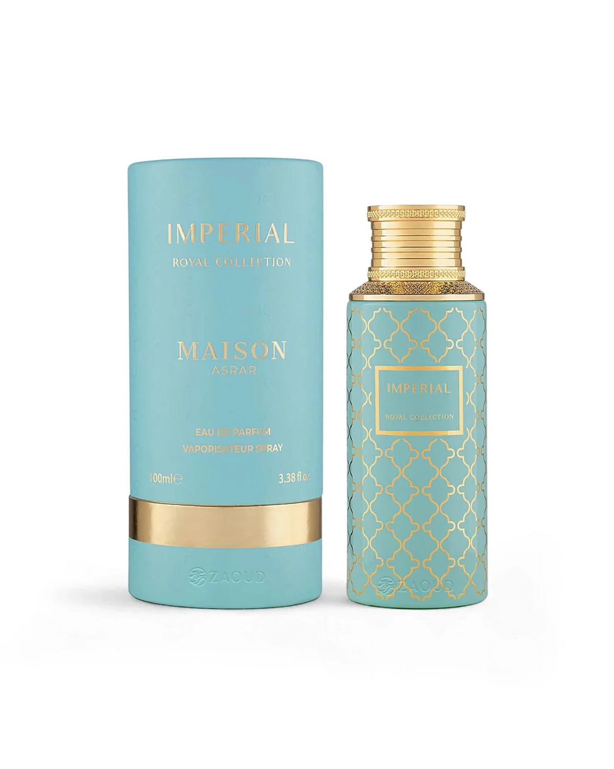 MAISON ASRAR IMPERIAL