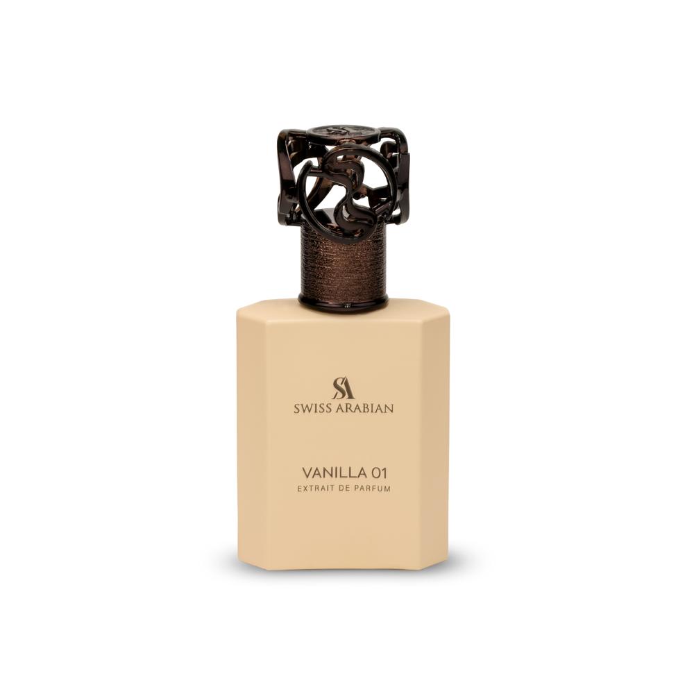 SWISS ARABIAN VANILLA 01