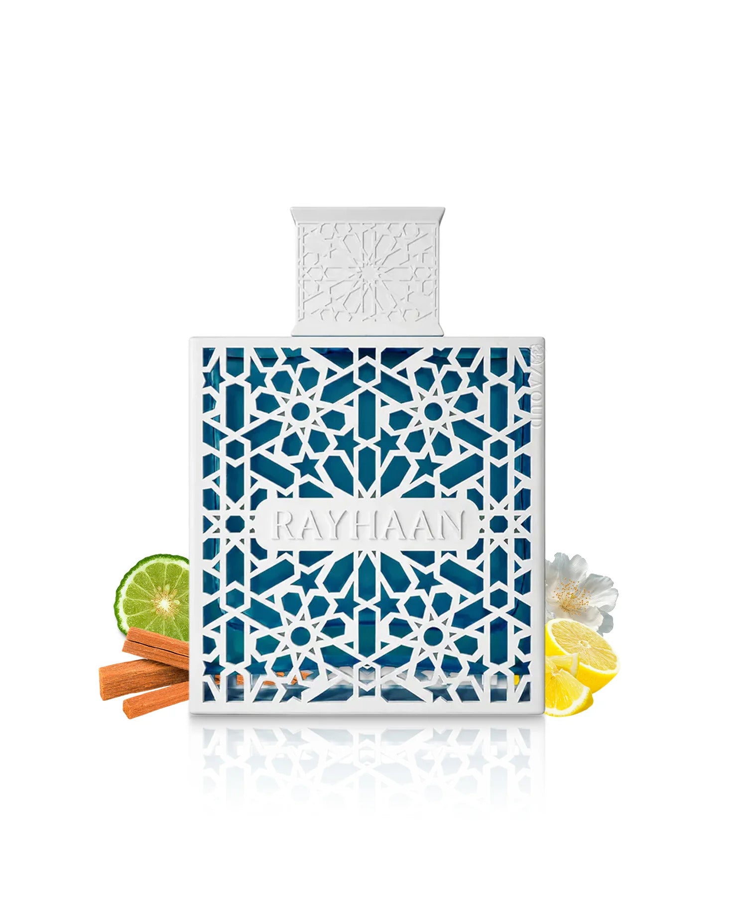 RAYHAAN AZUL