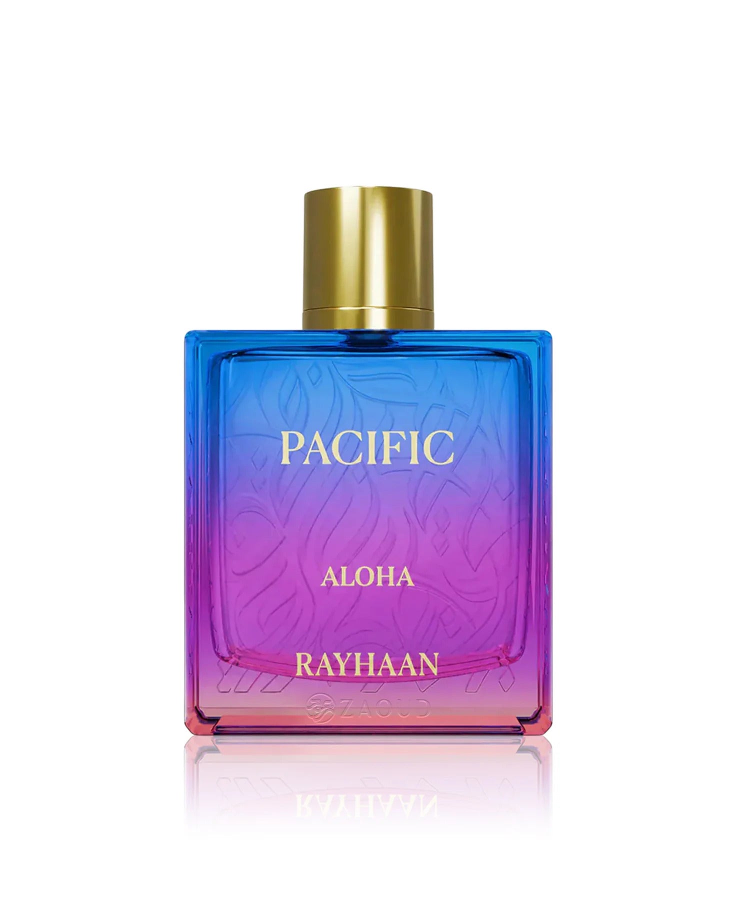 RAYHAAN PACIFIC ALOHA