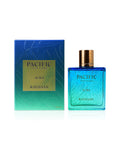 RAYHAAN PACIFIC AURA