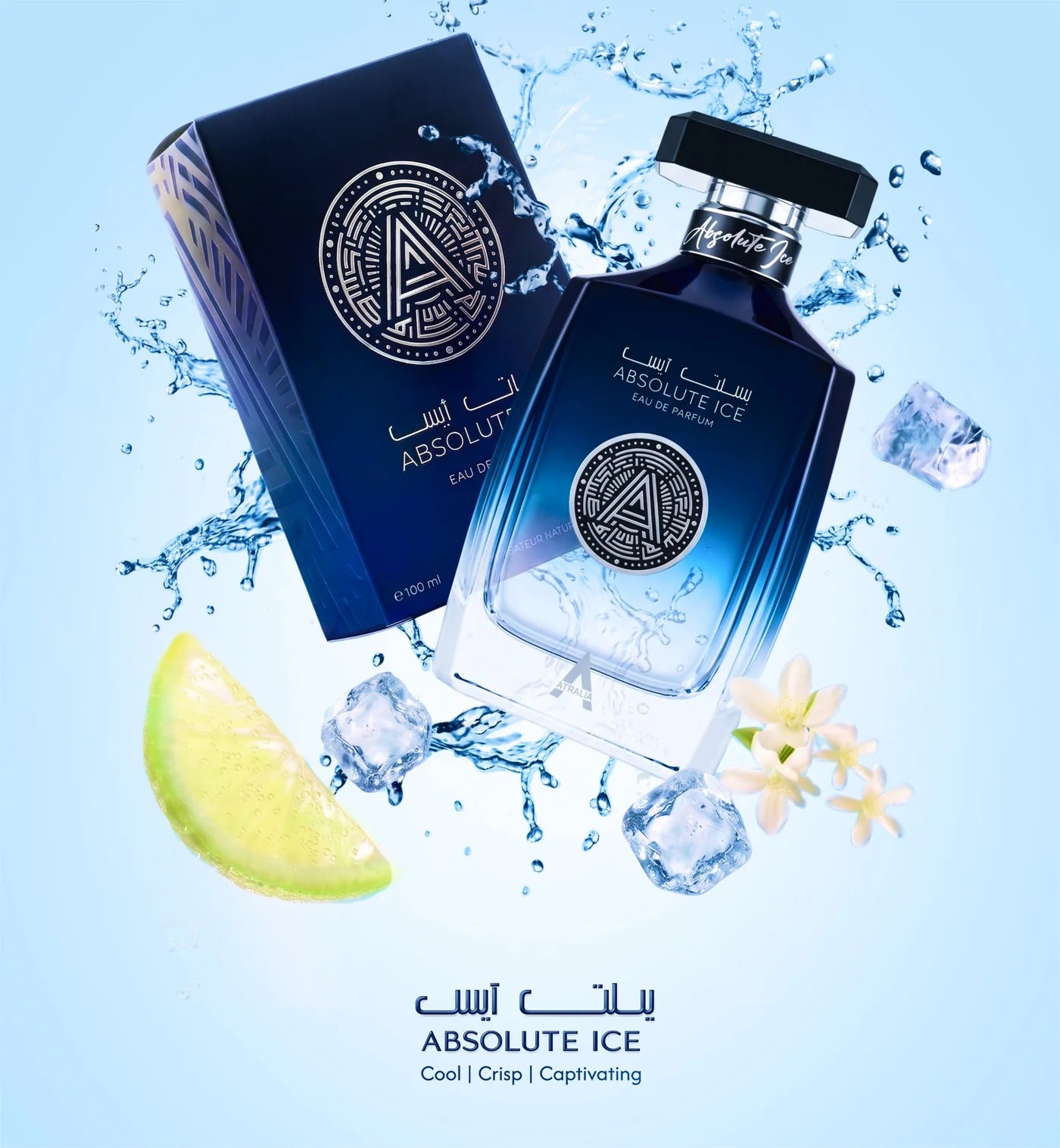 ATRALIA ABSOLUTE ICE